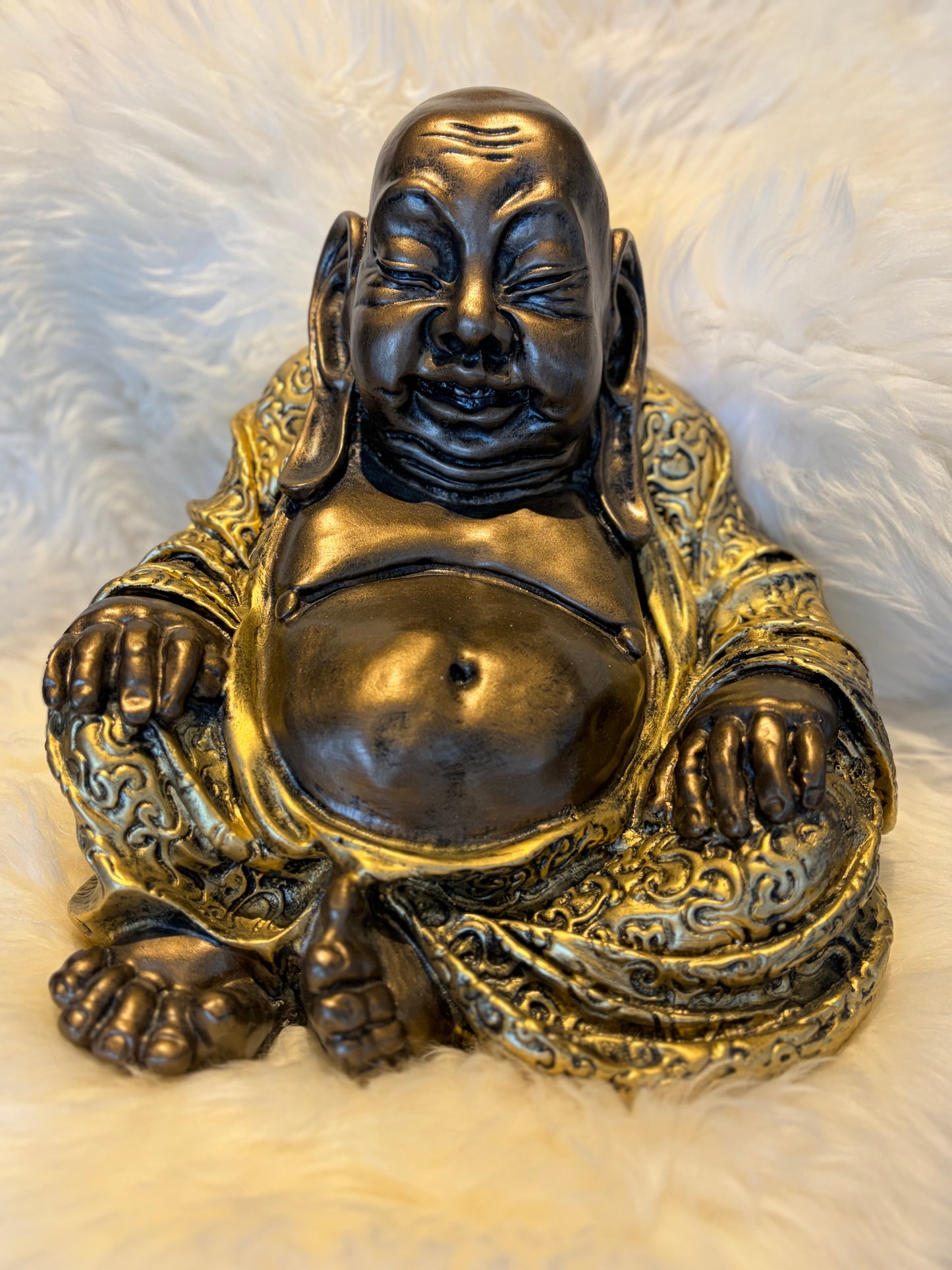 Boeddha 40cm