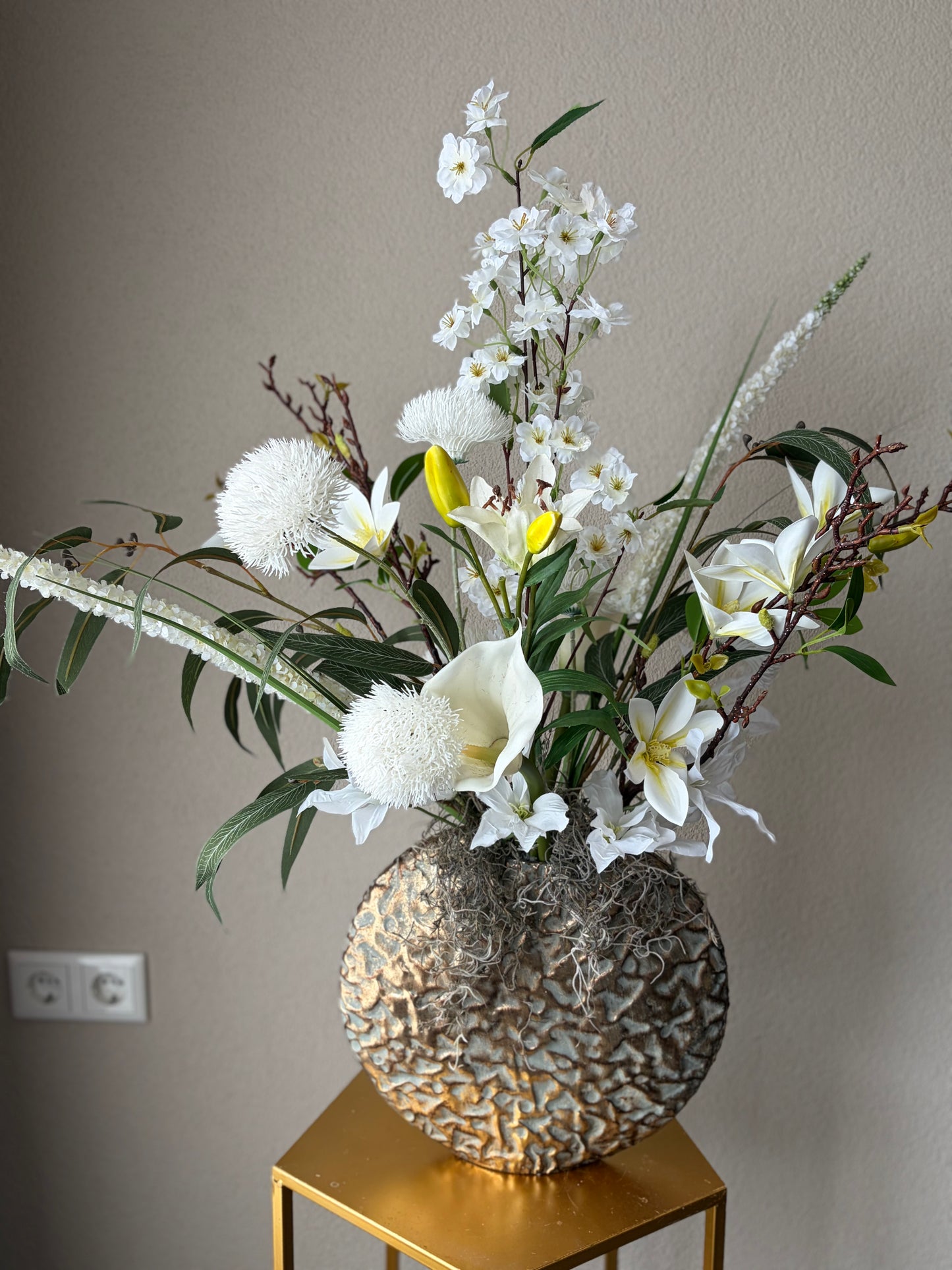 Witte sereniteit