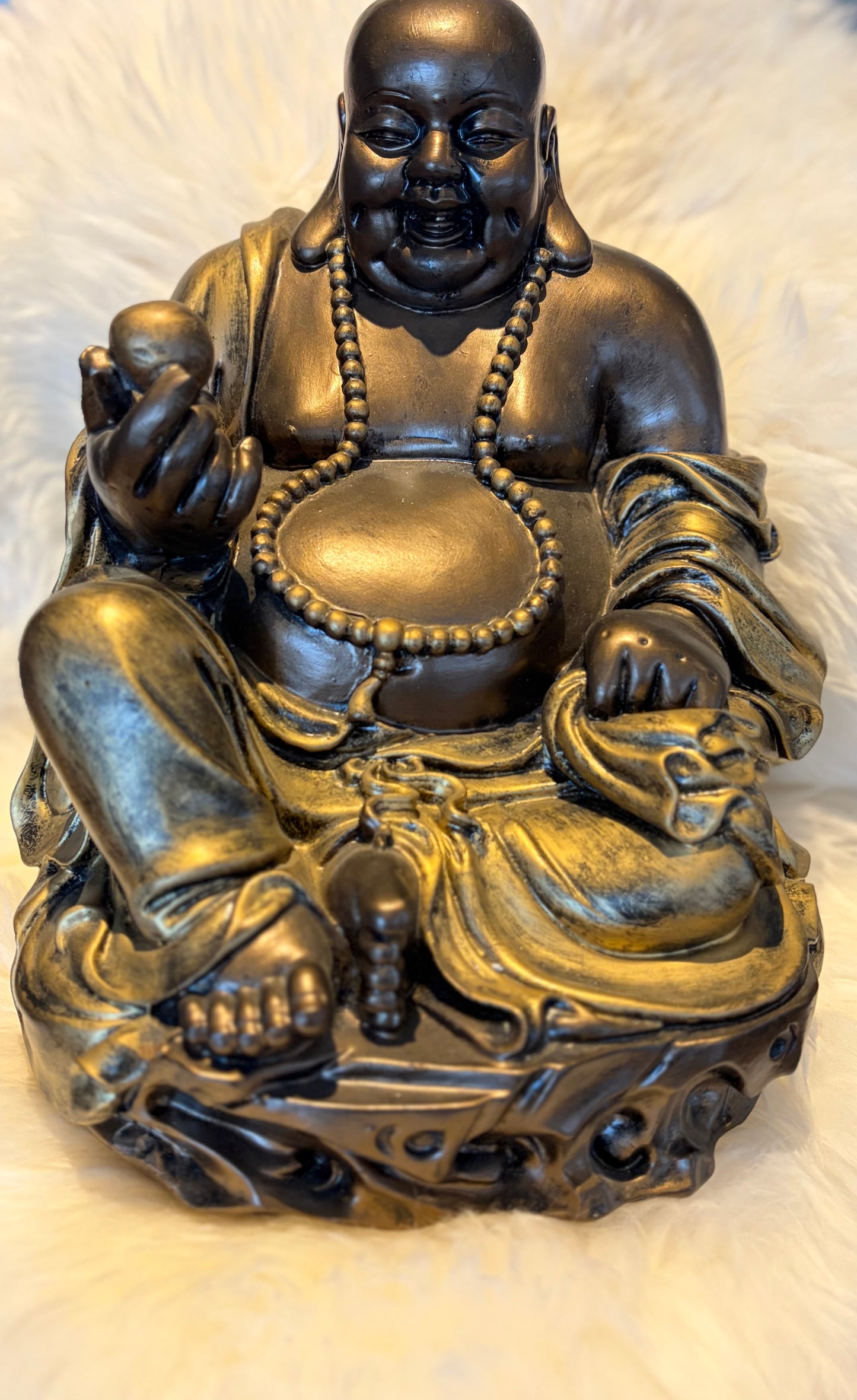 Boeddha 40 cm
