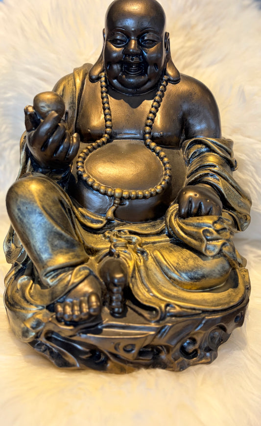 Boeddha 40 cm
