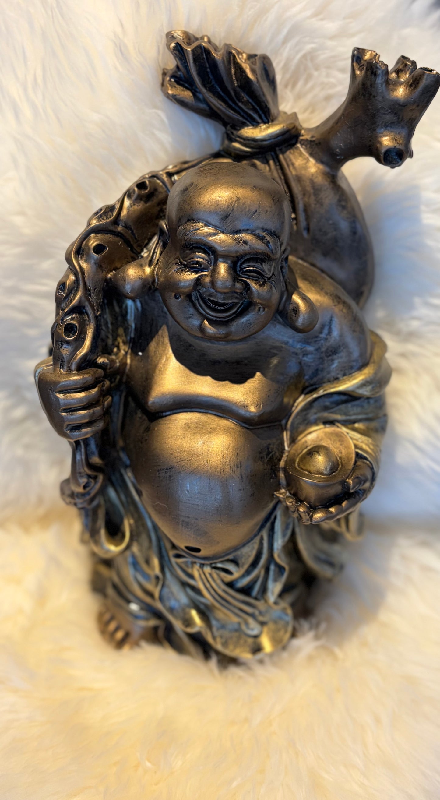 Boeddha 40 cm