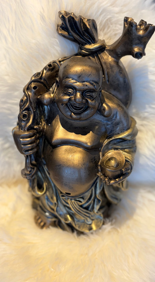 Boeddha 40 cm