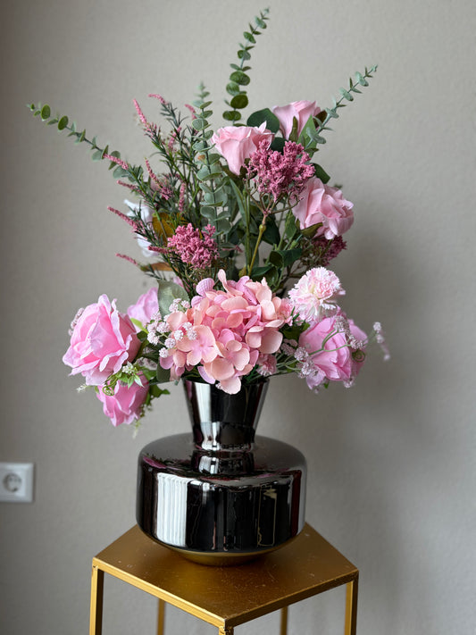 Roze serenade
